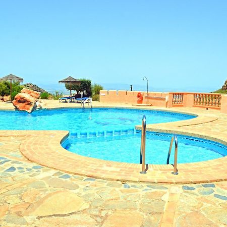 Willa Casita Tranquila Almería Zewnętrze zdjęcie