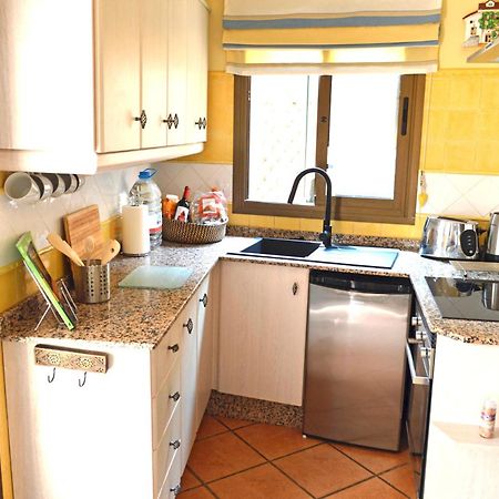 Willa Casita Tranquila Almería Zewnętrze zdjęcie