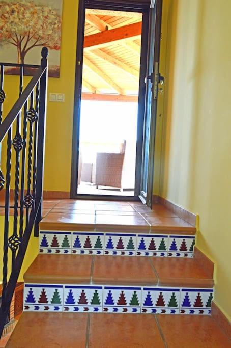 Willa Casita Tranquila Almería Zewnętrze zdjęcie