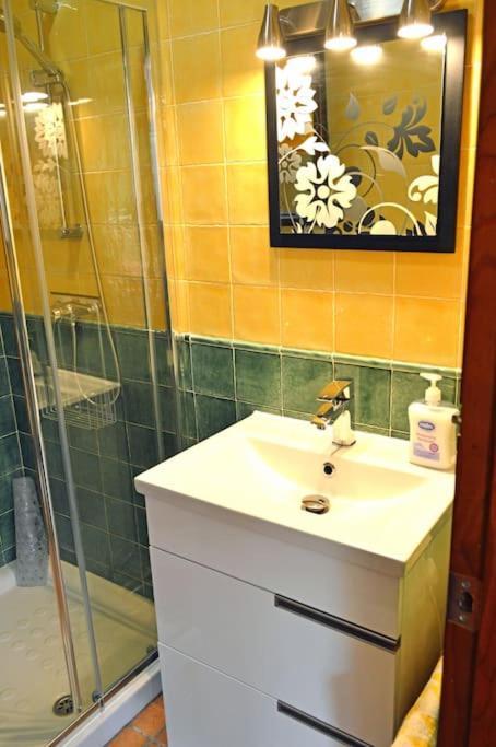 Willa Casita Tranquila Almería Zewnętrze zdjęcie